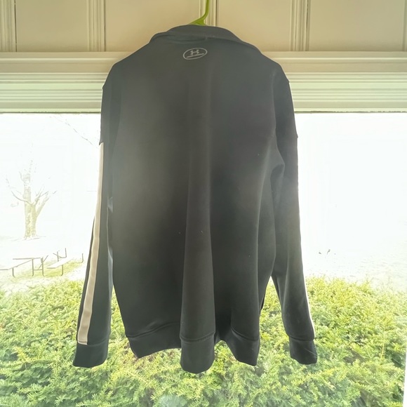 Project Rock Collection Track Jacket Under Armour - Picture 2 of 3